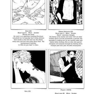 [NATSUME Kazuki] Mods [Eng] {Seraphic Deviltry Scans} – Gay Manga sex 241