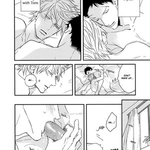 [NATSUME Kazuki] Mods [Eng] {Seraphic Deviltry Scans} – Gay Manga sex 259