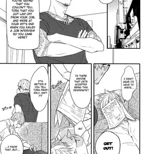 [NATSUME Kazuki] Mods [Eng] {Seraphic Deviltry Scans} – Gay Manga sex 268