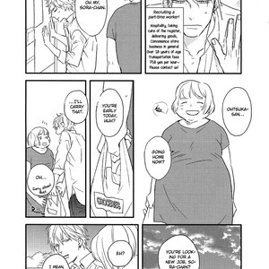 [NATSUME Kazuki] Mods [Eng] {Seraphic Deviltry Scans} – Gay Manga sex 271