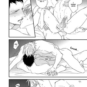 [NATSUME Kazuki] Mods [Eng] {Seraphic Deviltry Scans} – Gay Manga sex 281