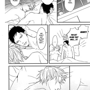 [NATSUME Kazuki] Mods [Eng] {Seraphic Deviltry Scans} – Gay Manga sex 283