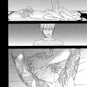 [NATSUME Kazuki] Mods [Eng] {Seraphic Deviltry Scans} – Gay Manga sex 285