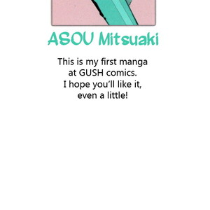 [ASOU Mitsuaki] Only You, Only [Eng] – Gay Manga sex 4