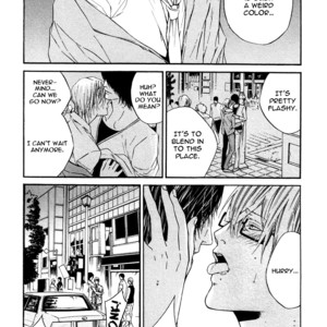 [ASOU Mitsuaki] Only You, Only [Eng] – Gay Manga sex 7