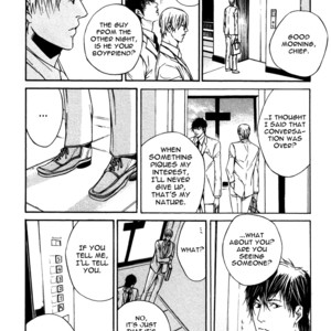 [ASOU Mitsuaki] Only You, Only [Eng] – Gay Manga sex 16