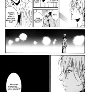 [ASOU Mitsuaki] Only You, Only [Eng] – Gay Manga sex 21
