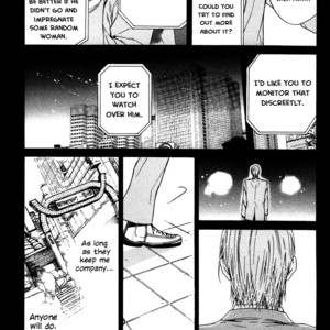 [ASOU Mitsuaki] Only You, Only [Eng] – Gay Manga sex 22