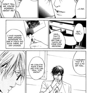 [ASOU Mitsuaki] Only You, Only [Eng] – Gay Manga sex 27