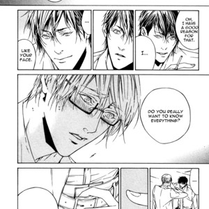 [ASOU Mitsuaki] Only You, Only [Eng] – Gay Manga sex 28