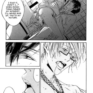 [ASOU Mitsuaki] Only You, Only [Eng] – Gay Manga sex 31