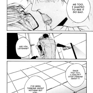 [ASOU Mitsuaki] Only You, Only [Eng] – Gay Manga sex 32