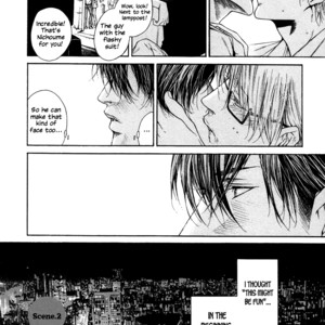 [ASOU Mitsuaki] Only You, Only [Eng] – Gay Manga sex 36