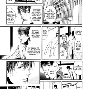 [ASOU Mitsuaki] Only You, Only [Eng] – Gay Manga sex 37
