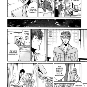 [ASOU Mitsuaki] Only You, Only [Eng] – Gay Manga sex 38