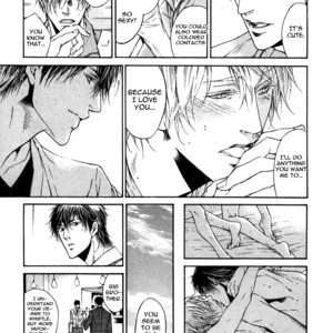 [ASOU Mitsuaki] Only You, Only [Eng] – Gay Manga sex 39