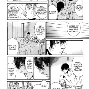 [ASOU Mitsuaki] Only You, Only [Eng] – Gay Manga sex 42