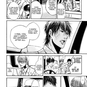 [ASOU Mitsuaki] Only You, Only [Eng] – Gay Manga sex 44