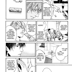 [ASOU Mitsuaki] Only You, Only [Eng] – Gay Manga sex 46