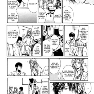 [ASOU Mitsuaki] Only You, Only [Eng] – Gay Manga sex 48