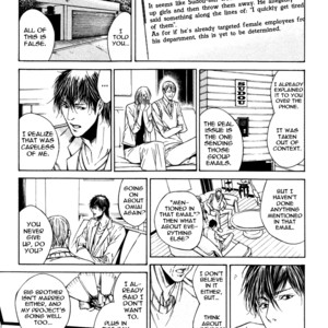 [ASOU Mitsuaki] Only You, Only [Eng] – Gay Manga sex 49
