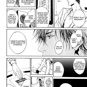 [ASOU Mitsuaki] Only You, Only [Eng] – Gay Manga sex 50