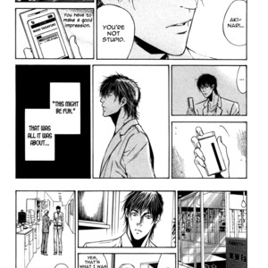 [ASOU Mitsuaki] Only You, Only [Eng] – Gay Manga sex 51