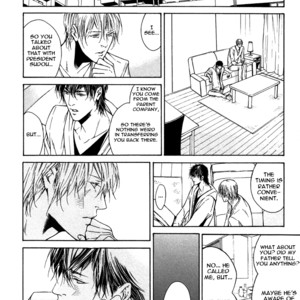 [ASOU Mitsuaki] Only You, Only [Eng] – Gay Manga sex 52