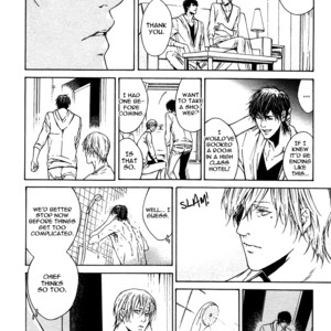 [ASOU Mitsuaki] Only You, Only [Eng] – Gay Manga sex 54