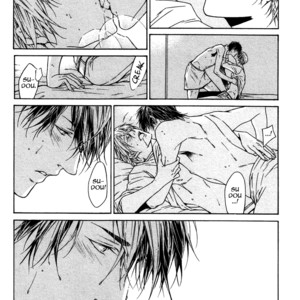 [ASOU Mitsuaki] Only You, Only [Eng] – Gay Manga sex 55