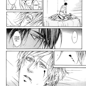 [ASOU Mitsuaki] Only You, Only [Eng] – Gay Manga sex 56