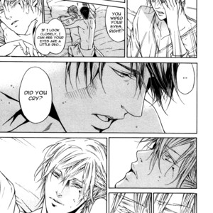 [ASOU Mitsuaki] Only You, Only [Eng] – Gay Manga sex 57