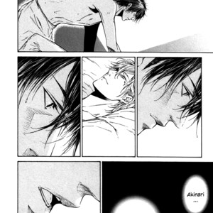 [ASOU Mitsuaki] Only You, Only [Eng] – Gay Manga sex 58