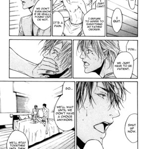 [ASOU Mitsuaki] Only You, Only [Eng] – Gay Manga sex 59