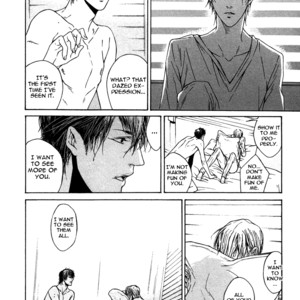 [ASOU Mitsuaki] Only You, Only [Eng] – Gay Manga sex 60