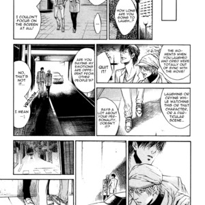 [ASOU Mitsuaki] Only You, Only [Eng] – Gay Manga sex 67