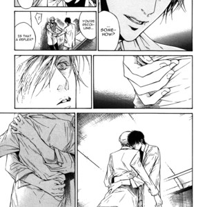 [ASOU Mitsuaki] Only You, Only [Eng] – Gay Manga sex 69