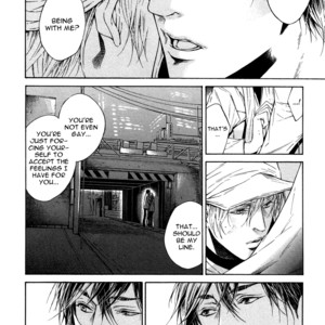 [ASOU Mitsuaki] Only You, Only [Eng] – Gay Manga sex 70