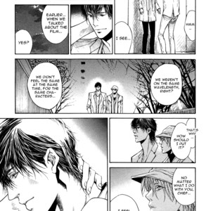 [ASOU Mitsuaki] Only You, Only [Eng] – Gay Manga sex 71