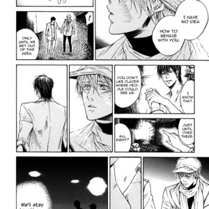 [ASOU Mitsuaki] Only You, Only [Eng] – Gay Manga sex 72