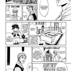 [ASOU Mitsuaki] Only You, Only [Eng] – Gay Manga sex 74