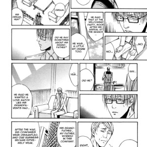 [ASOU Mitsuaki] Only You, Only [Eng] – Gay Manga sex 76