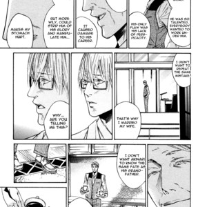 [ASOU Mitsuaki] Only You, Only [Eng] – Gay Manga sex 77