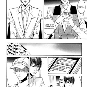 [ASOU Mitsuaki] Only You, Only [Eng] – Gay Manga sex 78