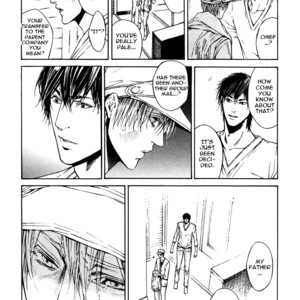 [ASOU Mitsuaki] Only You, Only [Eng] – Gay Manga sex 79