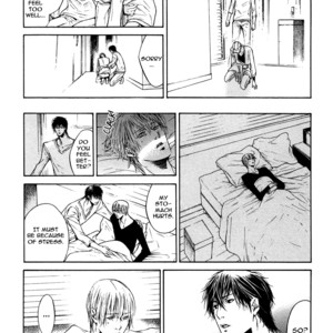 [ASOU Mitsuaki] Only You, Only [Eng] – Gay Manga sex 80