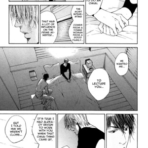 [ASOU Mitsuaki] Only You, Only [Eng] – Gay Manga sex 81