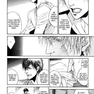 [ASOU Mitsuaki] Only You, Only [Eng] – Gay Manga sex 82