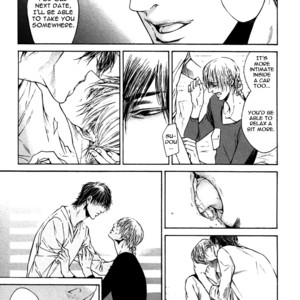 [ASOU Mitsuaki] Only You, Only [Eng] – Gay Manga sex 87