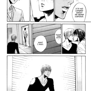 [ASOU Mitsuaki] Only You, Only [Eng] – Gay Manga sex 88